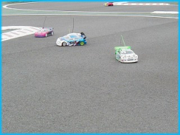 2005 Juli KEIL DTM Summer Special